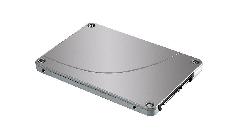 HP Primary - hard drive - 500 GB - SATA 3Gb/s