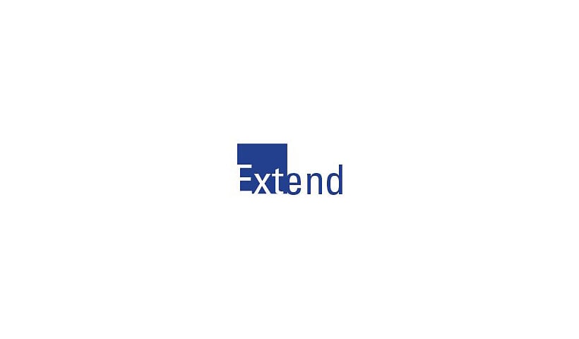 Eaton Extended Warranty - extended service agreement - 3 years - shipment