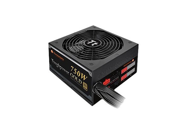 THERMALTAKE TOUGHPOWER TPD-0750M SLI