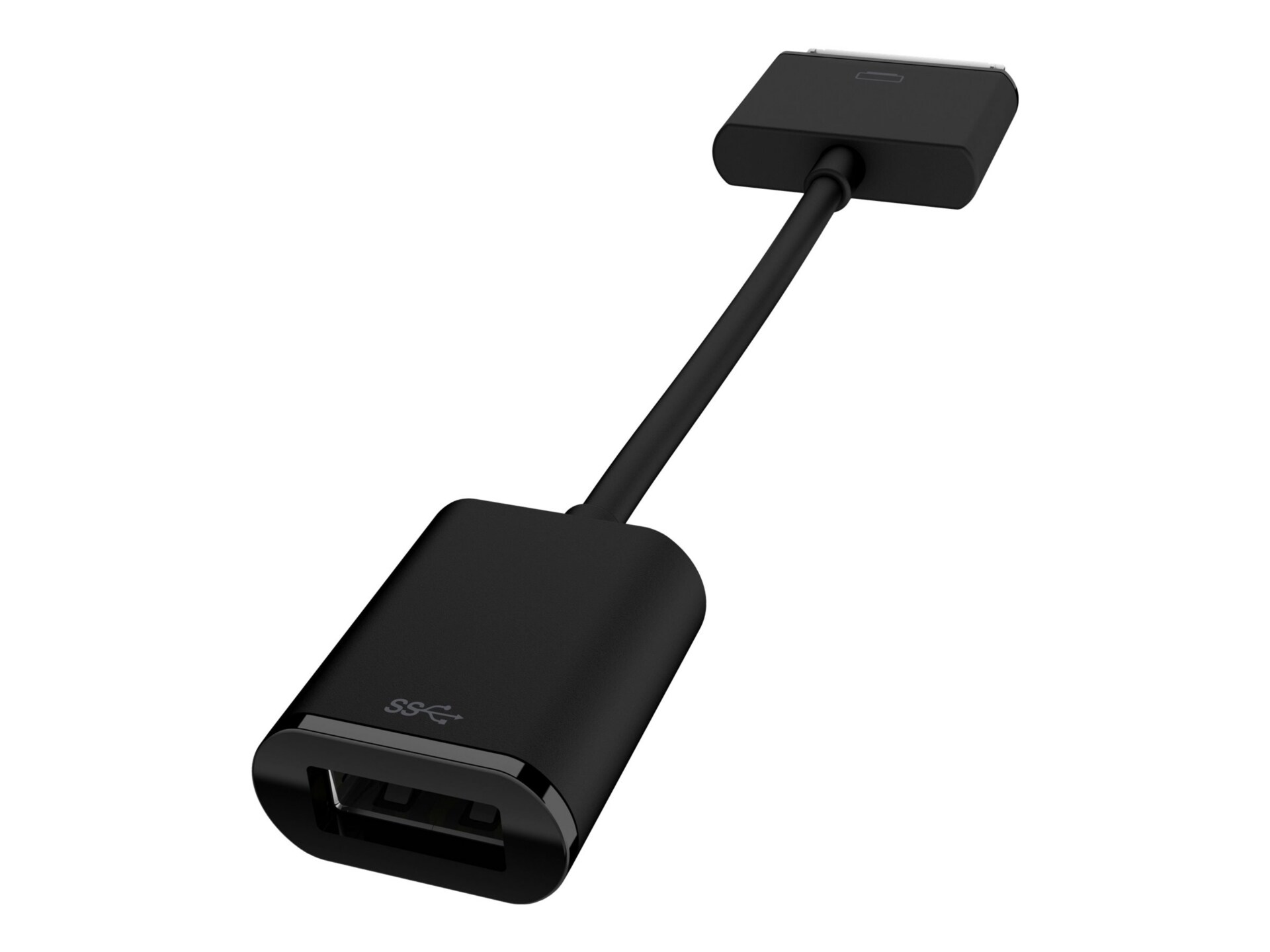 HP ElitePad USB Adapter - USB adapter