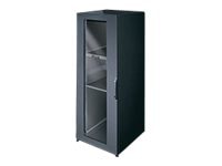 Rittal TS 8 - rack - 42U