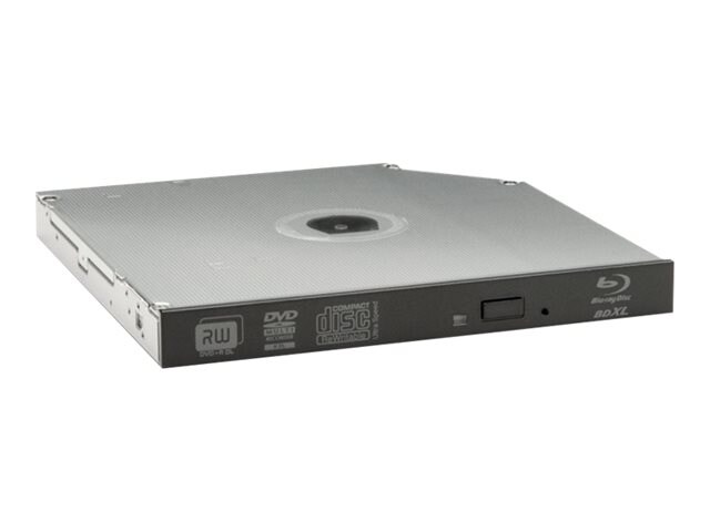 HP Slim - BD-RE drive - Serial ATA