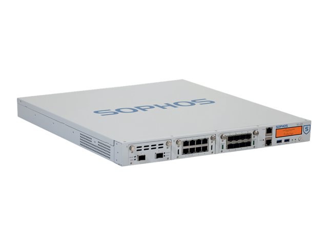 Sophos SG 430 - security appliance