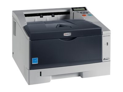 Kyocera ECOSYS P2135dn 37 ppm Black & White Laser Printer - P-2135DN ...