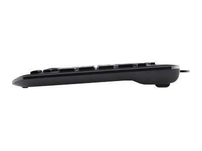Thumbnail 2 of 2 for Belkin Wired Keyboard with Lightning Cable for Tablets - Full Size Keycaps and Lightning Port