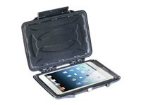 Pelican HardBack Case 1055CC - case for tablet / eBook reader