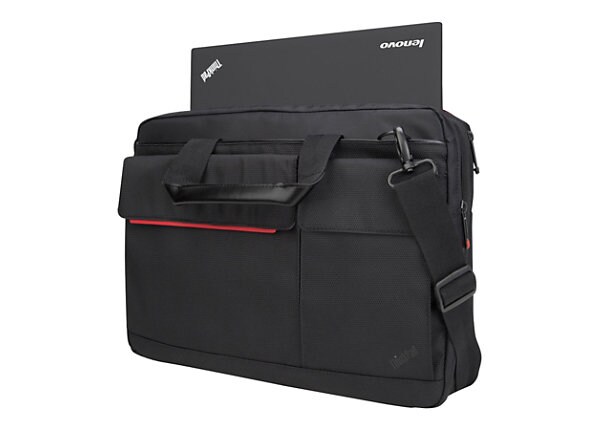 Lenovo ThinkPad Professional Slim Topload Case - notebook carrying case