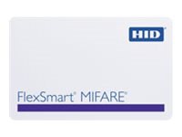 HID FlexSmart MIFARE 1430 RF proximity card
