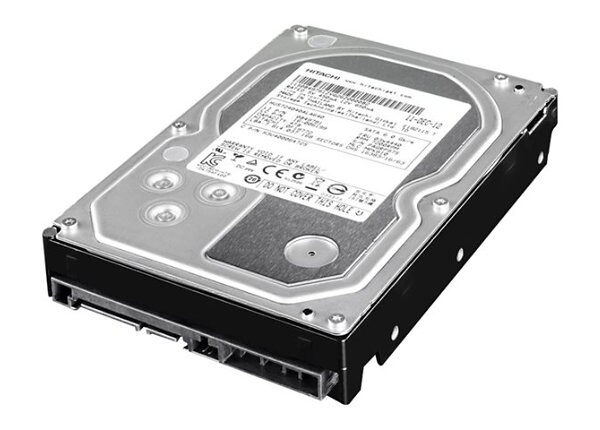 Lenovo - hard drive - 4 TB - SATA 6Gb/s