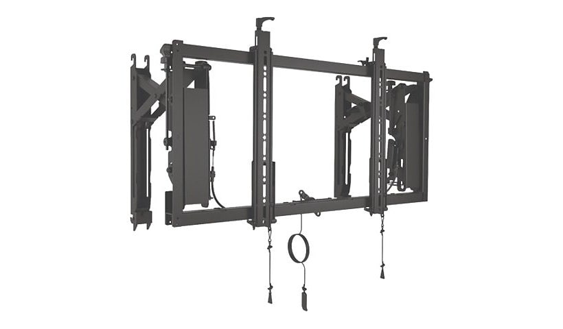 Chief ConnexSys Video Wall Mount without Rails - For Monitors 42-80"
