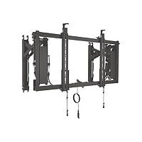 Chief ConnexSys Video Wall Mount without Rails - For Monitors 42-80"