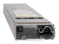 Cisco - power supply - hot-plug / redundant - 3 kW
