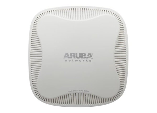Aruba Instant IAP-103 - wireless access point