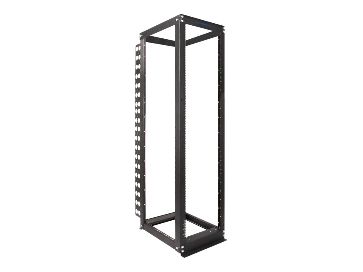 RackSolutions Open Frame Server Rack - rack - 44U