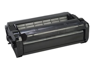 Ricoh SP 5200HA - black - original - toner cartridge