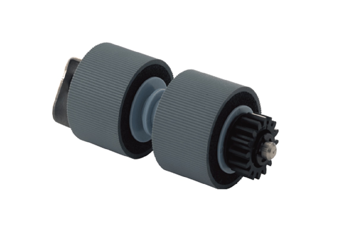 Ricoh scanner brake roller
