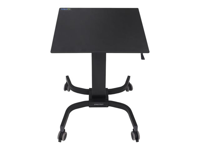 Ergotron LearnFit Adjustable - table