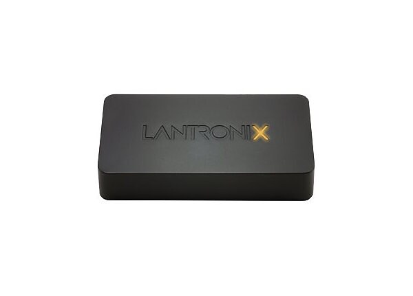 Lantronix xPrintServer Cloud Print Edition - print server