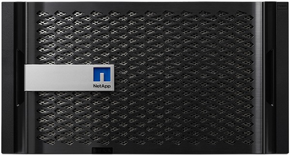 NETAPP FAS8020 HA SYS