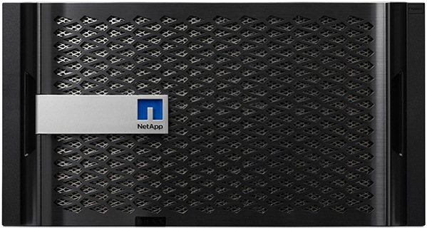 NETAPP FAS8020 HA SYS