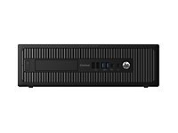 HP EliteDesk 800 G1 - Core i5 4570 3.2 GHz - 16 GB - 500 GB