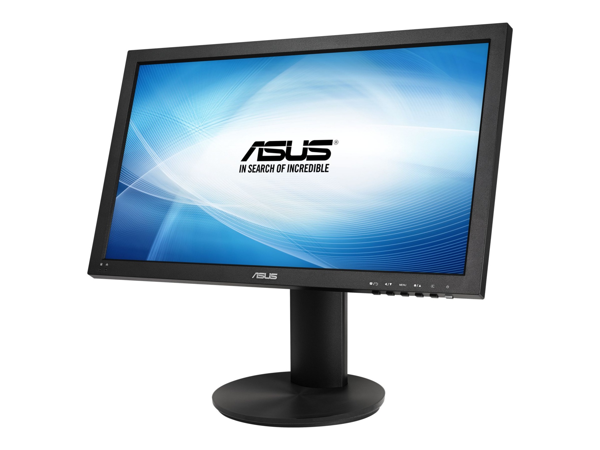 ASUS CP240 Zero Client Monitor - all-in-one Tera2321 - no HDD - LED 23.8"