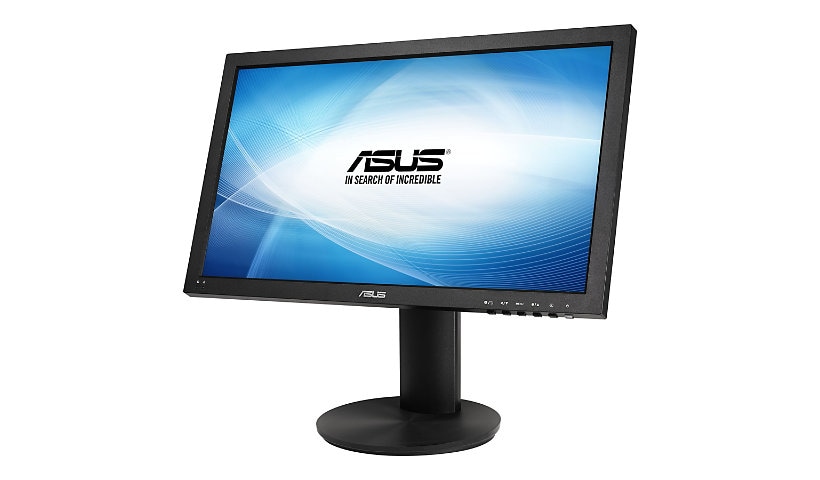 ASUS CP240 Zero Client Monitor - all-in-one Tera2321 - no HDD - LED 23.8"