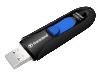 Transcend JetFlash 790 - USB flash drive - 128 GB