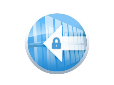 Data Domain Retention Lock Compliance Edition - license - 1 license
