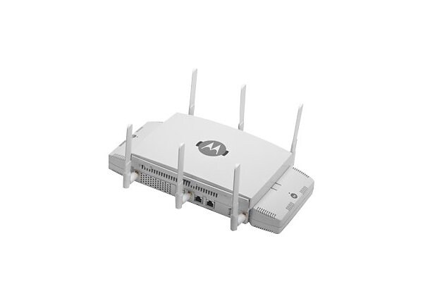 Extreme Networks AP 8132 - wireless access point