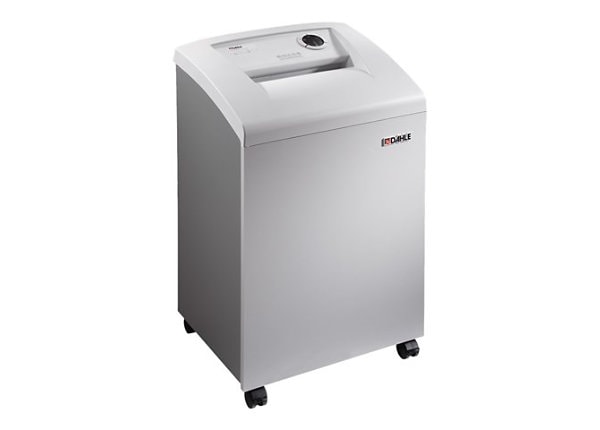 Dahle CleanTEC 41322 - shredder