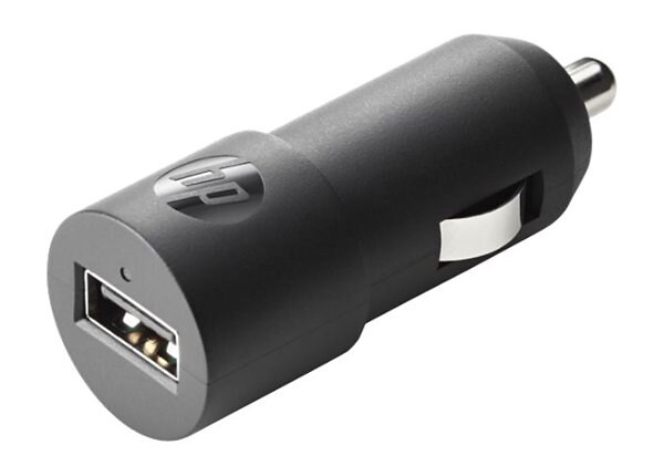 HP power adapter - car