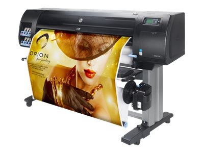 HP DesignJet Z6800