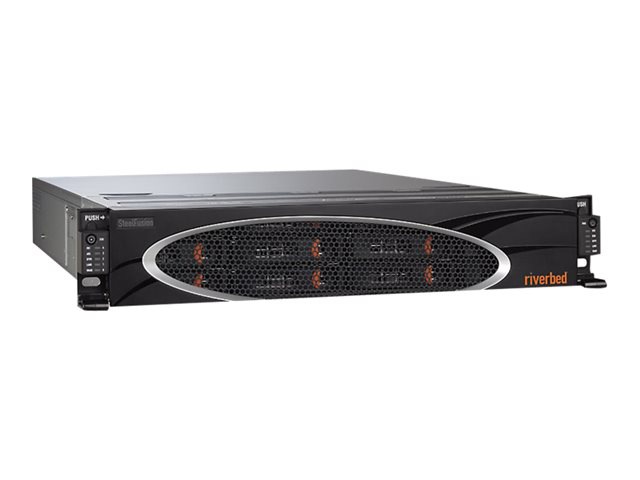 Riverbed SteelFusion Edge 1160 - Enterprise Edition - application accelerator
