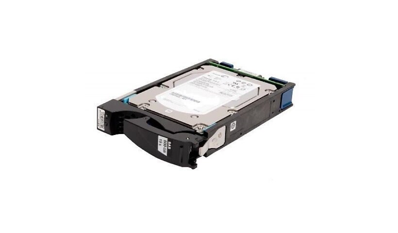Dell EMC - hard drive - 4 TB - SAS 6Gb/s