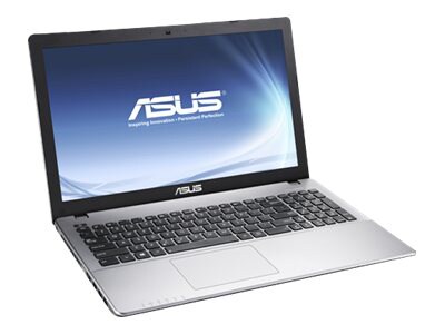 ASUS K550CA-DH31T Core i3-3217U 500 GB HDD 4 GB RAM DVD-Writer Windows 8