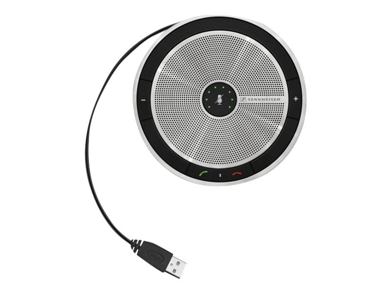Sennheiser SP 10 - speakerphone