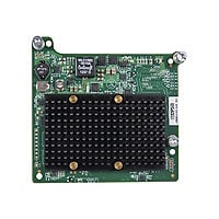 HPE QMH2672 - host bus adapter - 16Gb Fibre Channel x 2