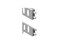 CPI Vertical PDU Mounting Bracket Kit - PDU mounting bracket