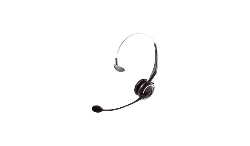 Jabra GN 9100 Series Flex - additional headset with mic