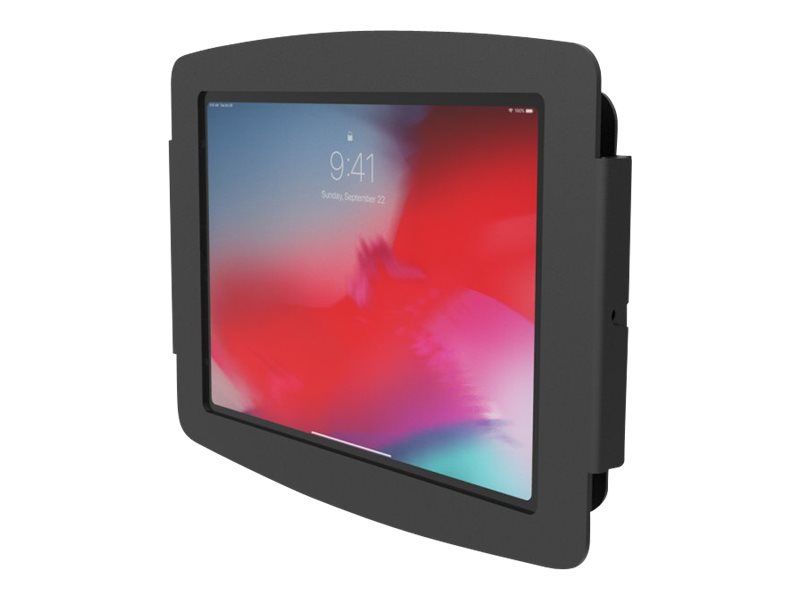 Compulocks Space iPad 9.7-inch Security Lock Frame and Tablet Holder - moun