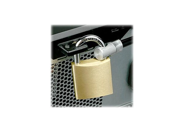 Maclocks security cable lock