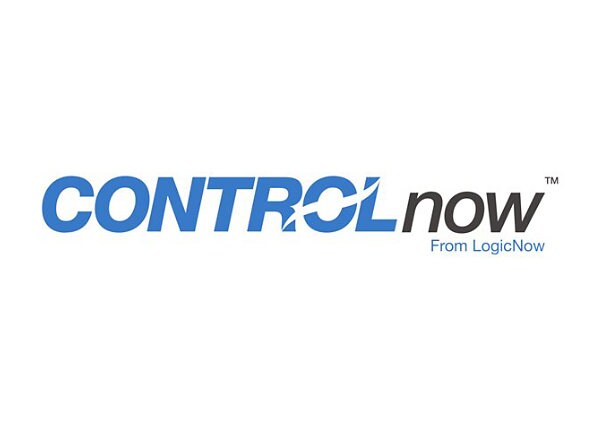 ControlNow Antivirus - subscription license (1 year)