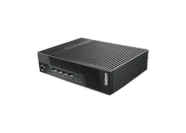 Lenovo ThinkCentre M32 10BM - Celeron 807 1.5 GHz - 4 GB - 8 GB