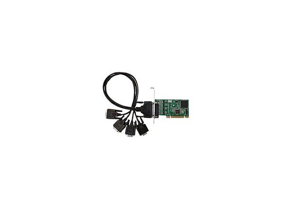 SIIG ID-P40111-S1 - serial adapter