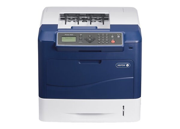 Xerox Phaser 4622_DN - printer - monochrome - laser