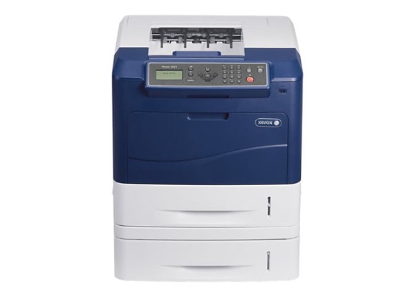Xerox Phaser 4622/DT - printer - monochrome - laser