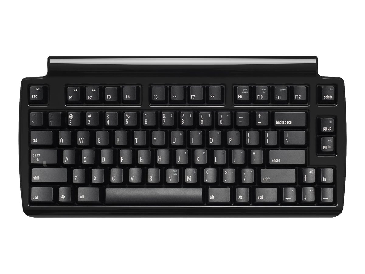 Matias Mini Quiet Pro - keyboard - US Input Device