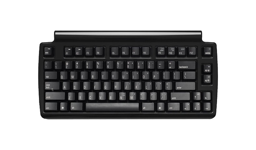 Matias Mini Quiet Pro - keyboard - US