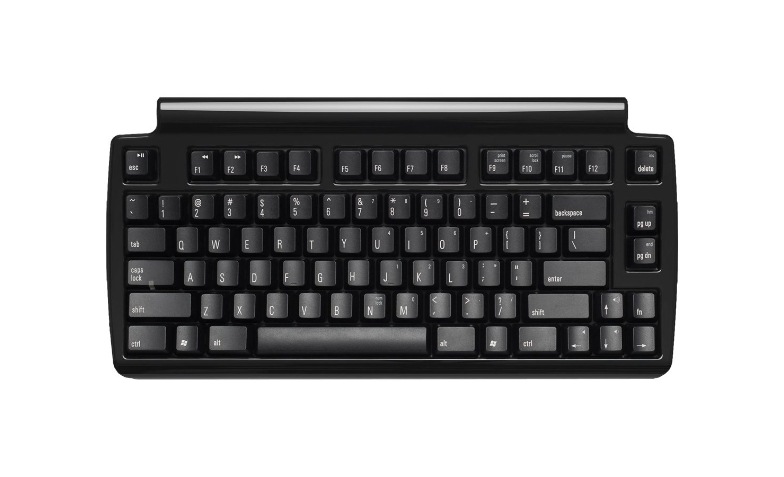 Shop Matias Quiet Pro Keyboard for Mac FK302Q